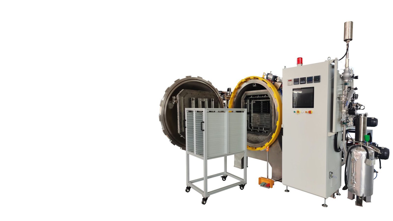 MT-606080 Debinding-Sintering Furnace